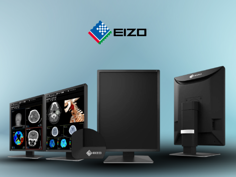 Eizo MX217