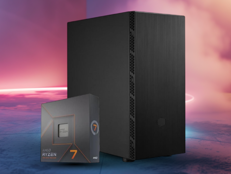 Ryzen7