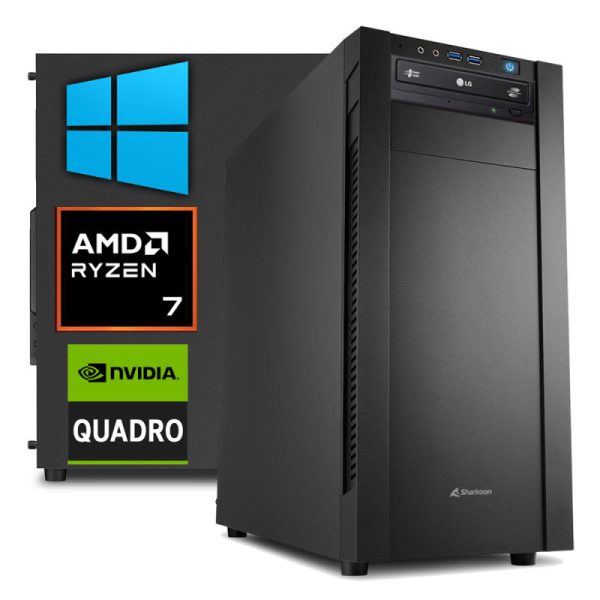 Workstations RX Personalizado - Imagen 2