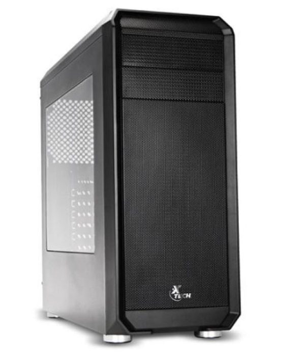 PC Gamer - Equipos Profesionales - Imagen 2