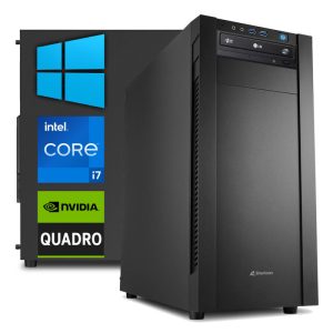 Workstations RX Personalizado