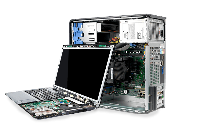 PC MANTENCION