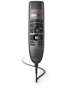 Microfono SpeechMike III - Philips Speech ONE