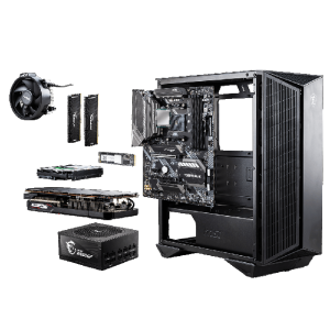 PC Gamer - Equipos Profesionales
